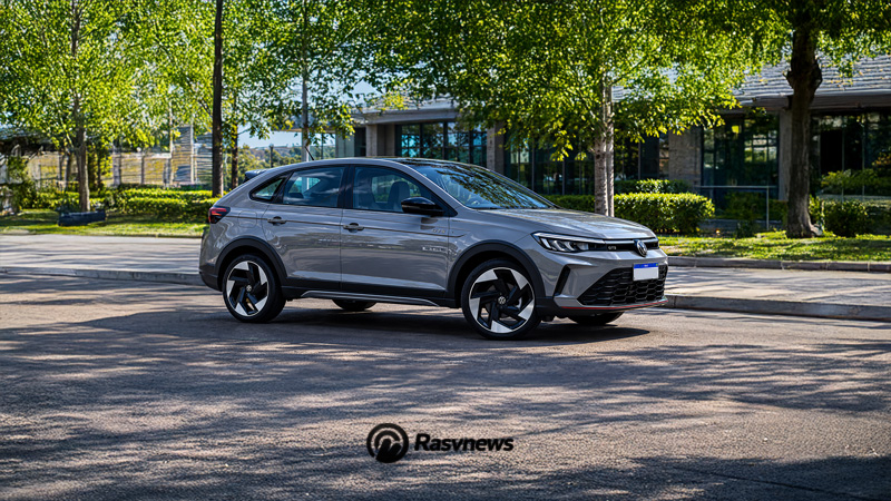 Volkswagen Nivus Sedan entenda os rumores, possíveis projetos e o que realmente existe sobre o modelo