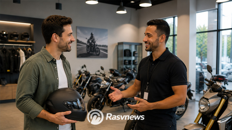 Moto para entregador e os modelos que mais fazem sentido para trabalhar em 2026