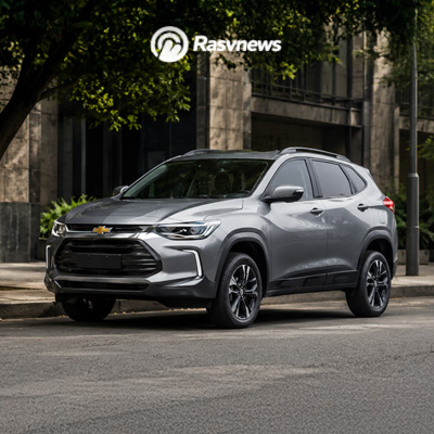 Descubra se o Chevrolet Tracker 2025 reúne os equipamentos, o desempenho e a economia perfeita para você! Chevrolet Tracker 2025