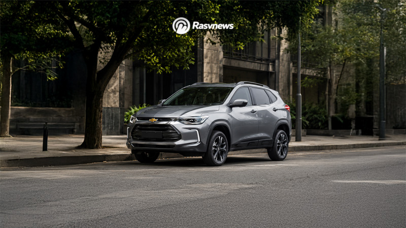 Descubra se o Chevrolet Tracker 2025 reúne os equipamentos, o desempenho e a economia que você procura em um SUV moderno