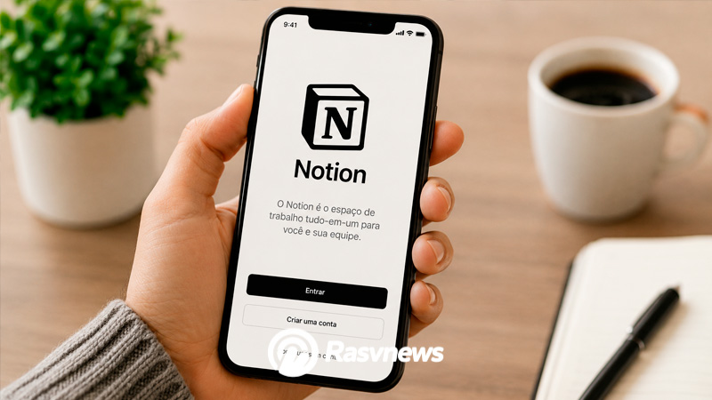 Notion para iniciantes: tudo o que você precisa saber antes de criar seu primeiro sistema de organização
