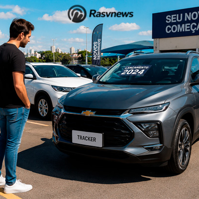 Financiar carro seminovo em 2026 vale a pena? Veja! financiar carro seminovo